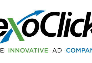 Interface publicitaire ExoClick — comparatif régies adulte