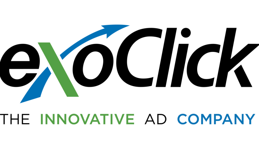 Interface publicitaire ExoClick — comparatif régies adulte